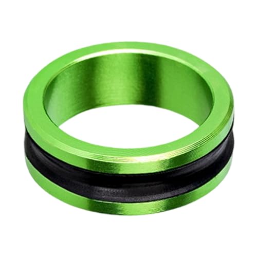 Genérico Cord Tension - Alloy Drag Tool 5cm, Compact Traction Aid | Lightweight Accessory for Beginners Enthusiasts Control Management Lanzami