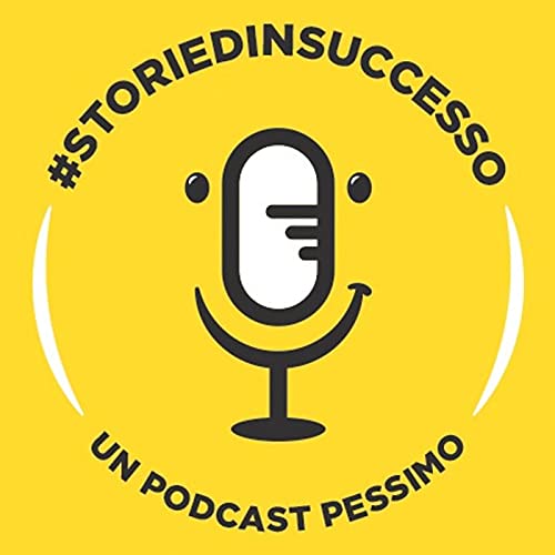 Storie di (in)successo cover art