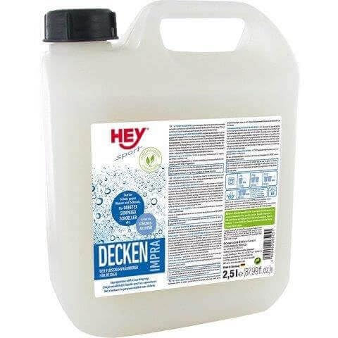 Hey Decken Impra 2500 ml