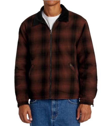 Image of RVCA Mens Everyday Fashion Jacket