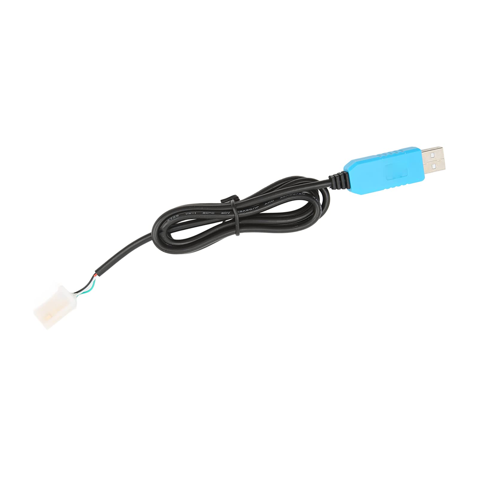 Jeanoko Elektrischer Motorrad-Controller, einfache Bedienung, genaue Übereinstimmung für USB-Kabel von VOTOL sensibel für Motorrad