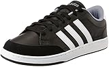 adidas Courtset - F99257 - Color White-Black-Grey - Size: 9.5