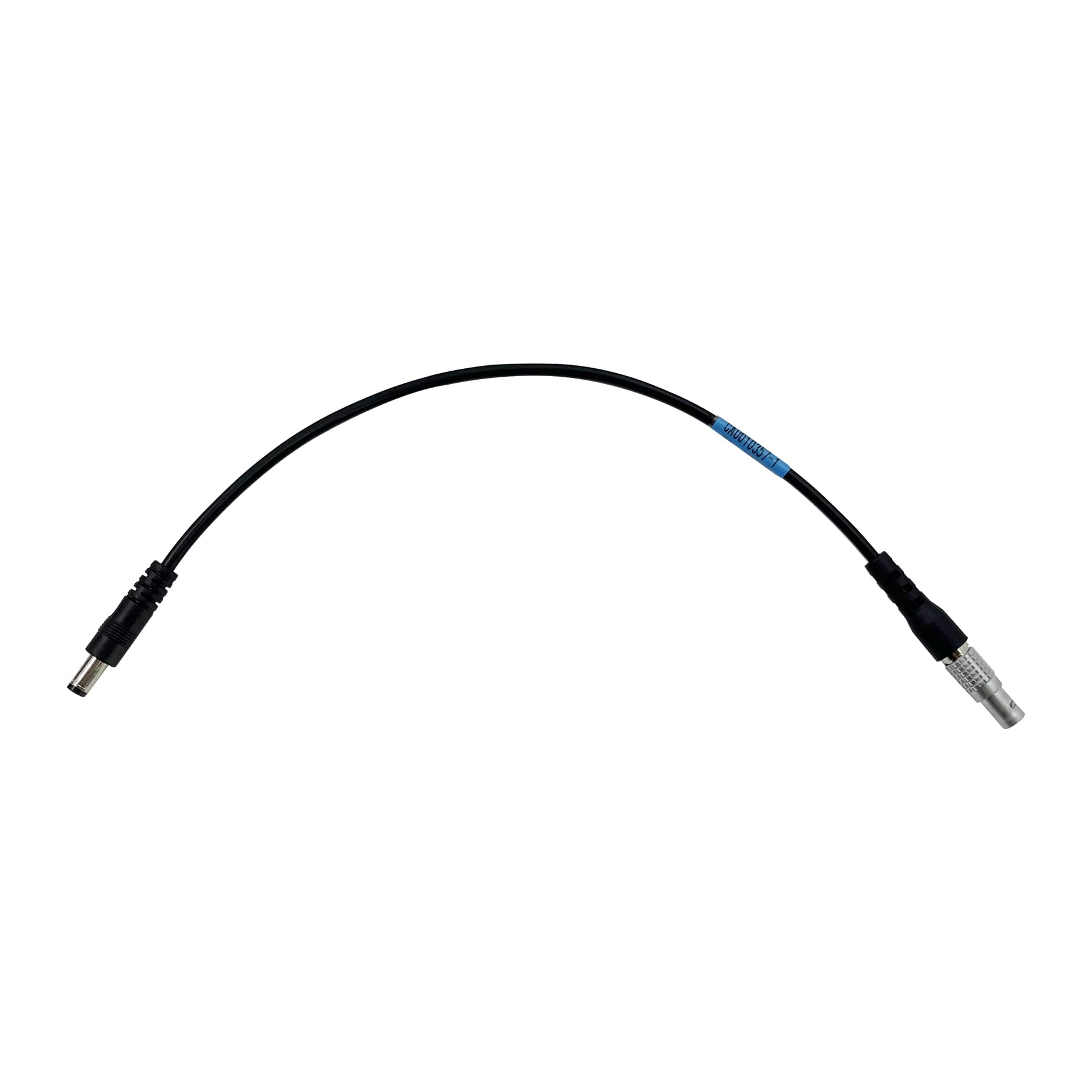 GPS Power Cable for Trimble, 7 Pin Cable for BL5000 BL10000 BL20000 External Battery Stick