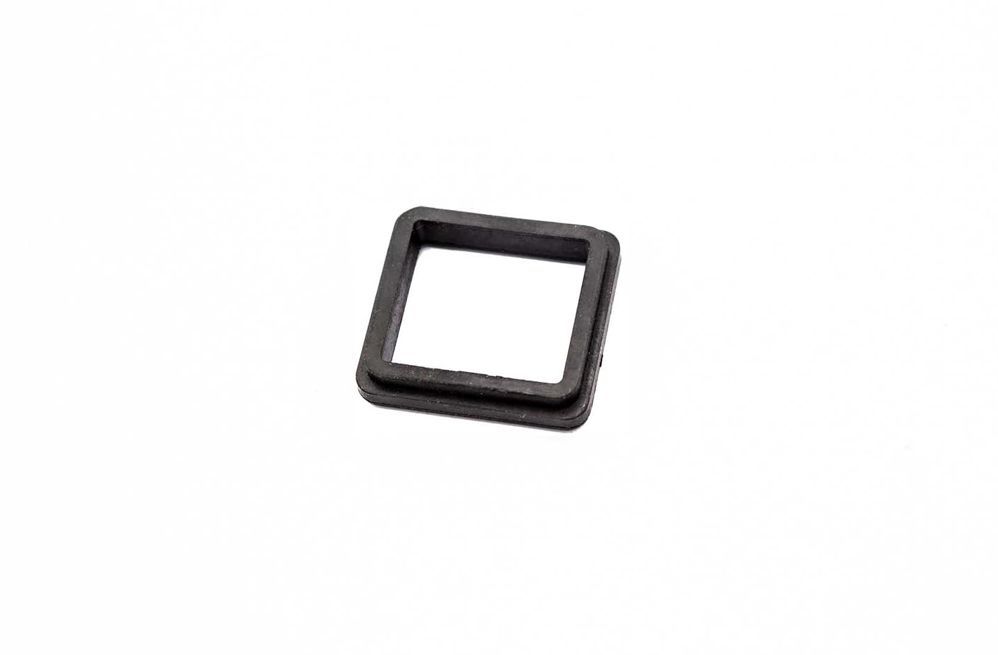 KWA Magazine Base Seal for ATP-LE & ATP-SE – Rubber GBB Magazine Seal – Black – Set of 6 – E-1