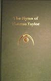 thomas taylor bowls trousers  The Hymn of Thomas Taylor
