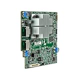  HP 726736-B21 Smart Array-FBWC P440ar, 2GB KIT Arbeitsspeicher (12Gb, 2 Port SAS Int SAS, II, PCI Express x8, ADM 3.0, 1, 0, 1, 5, 6, 10, 50, 60, 2048 MB, DDR3) (Generalüberholt)
