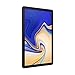 Samsung Galaxy Tab S4 - Tablet de 10.5" (4G, RAM de 4...