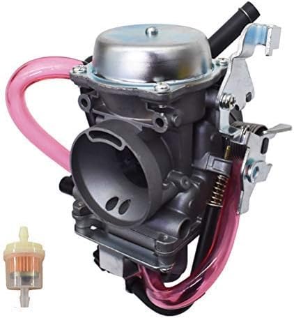 AISENPARTS Carburetor Replacement for KLF 300 KLF300 1986-2005 Bayou ATV Carb ZZP-K300343-05