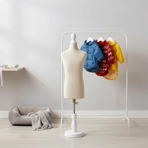 Présentoir pour mannequin chien pour valoriser votre vitrine - 3