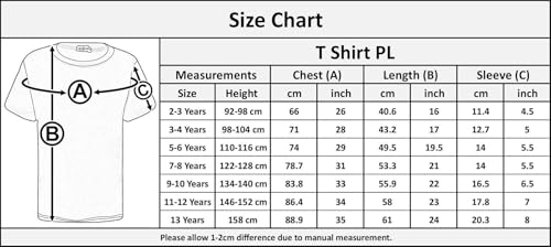 A2Z 4 Kids Chłopięce T-shirty Plain Black T Shirt Soft Feel Summer Tank Top Tees dla dzieci Chłopcy 5-13 lat, Woda, 11-12 lat