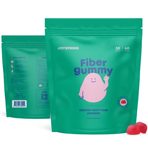 Top 10 Best Fiber Gummies For Toddlers – Reviews And Buying Guide