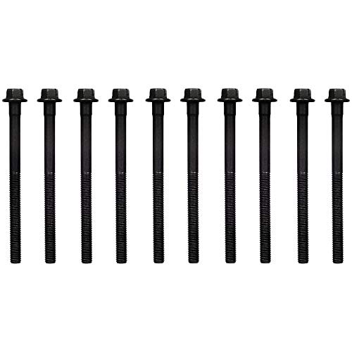 FEL-PRO ES 72672 Head Bolt Set