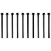 Fel-Pro ES 72672 Cylinder Head Bolt Set