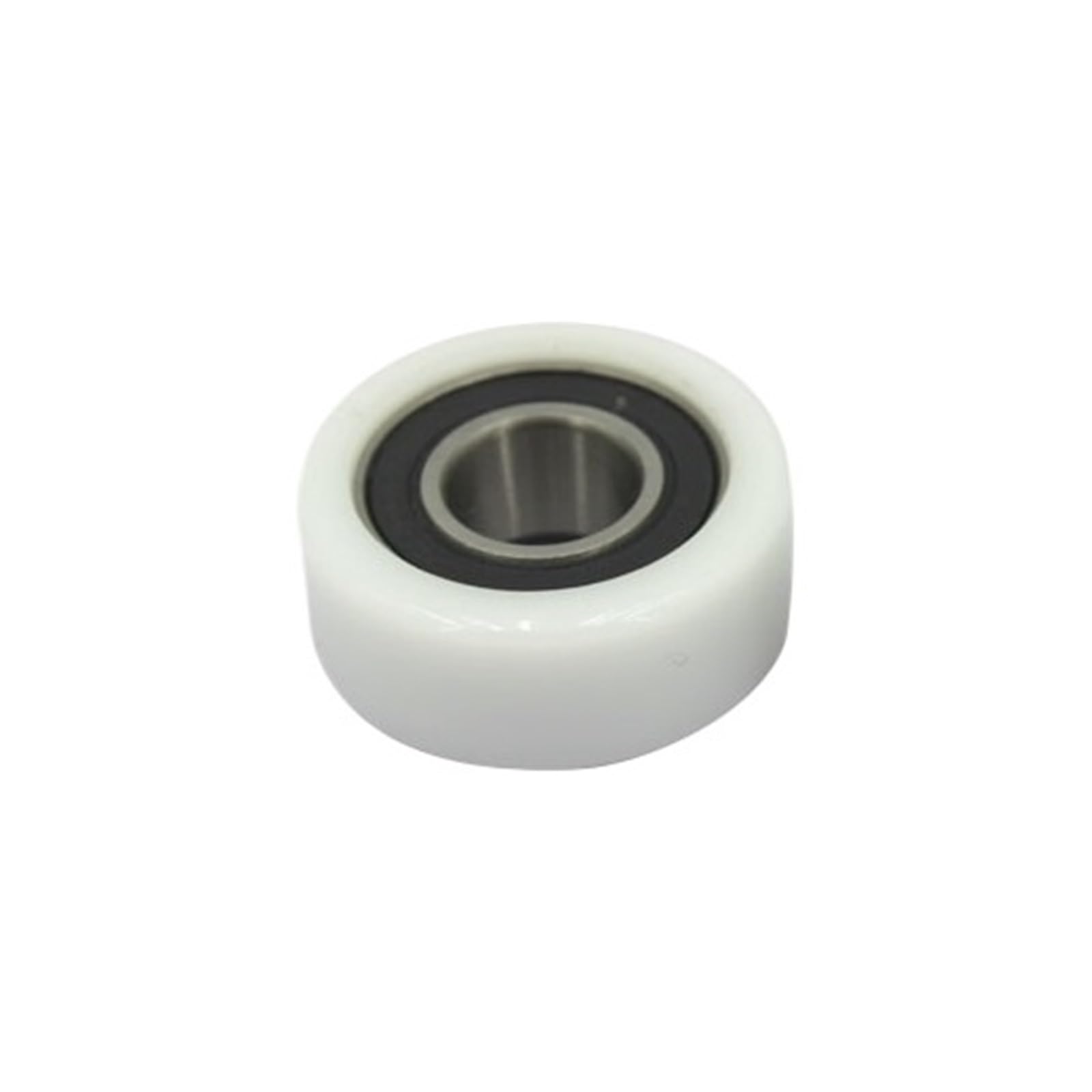 SFJSFIMQ Factory POM Plastic Coated Bearing BS6300240-16 high wear-Resistant Nylon Pulley