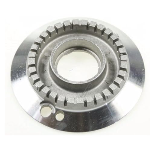 Genuine Smeg Gas Cooktop Large Burner Base 870650450