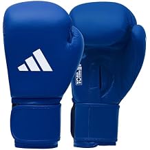 Adidas Aiba Boxing Gloves