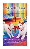 capone film  Red Sock Chaos: A Penny & Capone Adventure: A Penny & Capone Signature Adventure (Penny & Capone Signature Adventures Book 4) (English Edition)