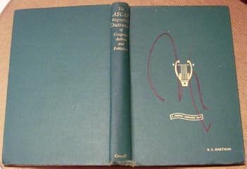 Hardcover The ASCAP Biographical Dictionary of Composers, Authors, and Publishers [Unknown] Book