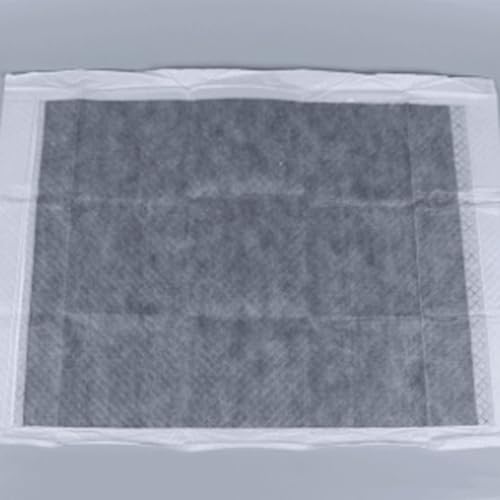 Tapis de couche jetable pour chien de qualité supérieure avec voile imperméable - 6
