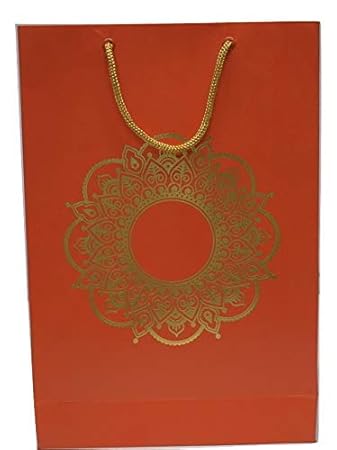 Monika Party Bags (Pack of 1000) 8.7x13x3