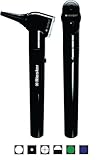  Riester e-scope LED de fibra óptica otoscopio