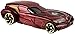 Hot Wheels DC Universe Justice League The Flash, Vehicle