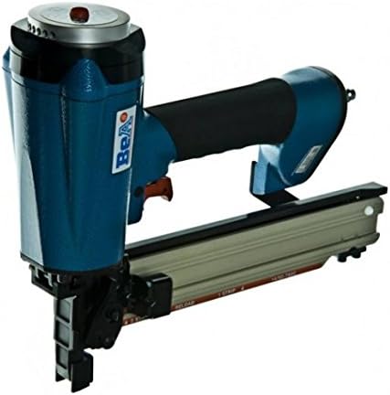 BeA 12000611 14/50-785C Industrial Grade Pneumatic Stapler, 16-17 Gauge 7/16" Crown