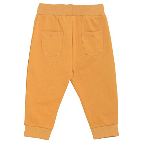Image of MINIKLUB Boys Trousers-Orange