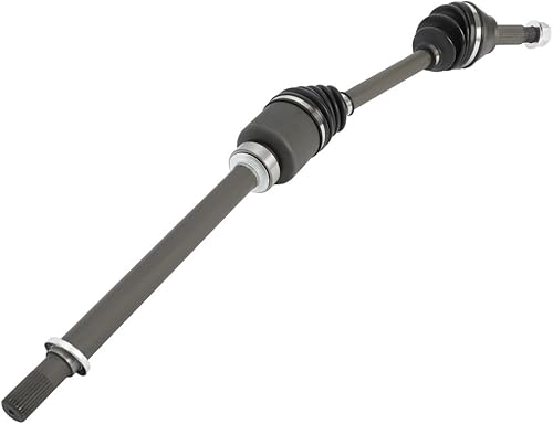 Miniatura 215 de SCITOO Eje CV Conjunto de eje delante izquierda derecha para Honda Odyssey 3.5L,para Honda Ridgeline 3.5L 2005-2014 60-1009