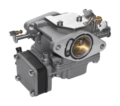 Carburateur Mercury Marine 15 hp 9.9hp 18hp référence 803687T01