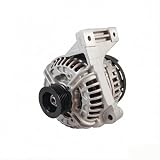 12V 140A Alternator 0124525029 8676489 8676496 for Volvo C30 S40