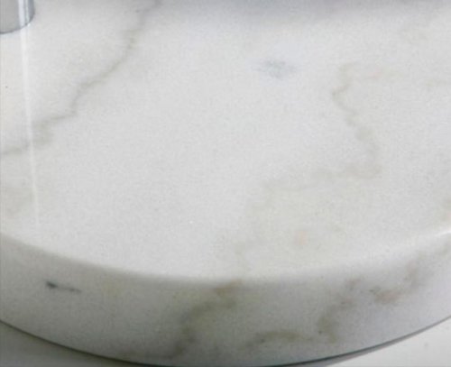 Quai 56 'Piantana Arc Sphero XL Arancione altezza