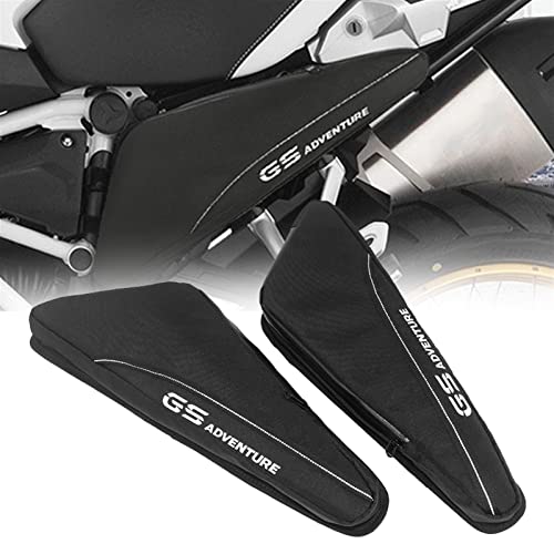Sac de cadre moto camouflage pour R1200GS LC ADV R1250GS R RS