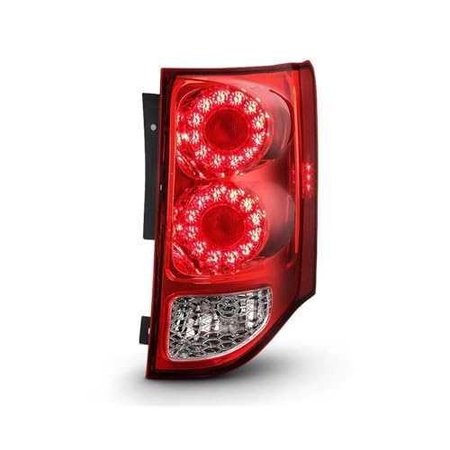 Feux arrière à LED puissants pour Grand Caravan clignotant instantané et stop haute visibilité