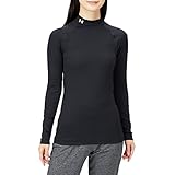 [アンダーアーマー] UA COLDGEAR MOCK