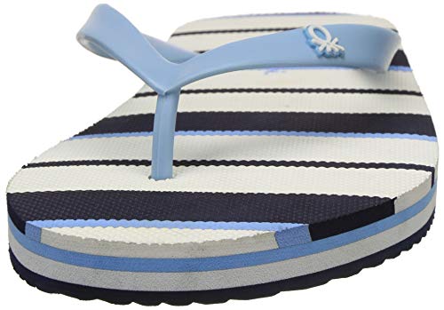 Image of United Colors of Benetton Men's Flip-Flops