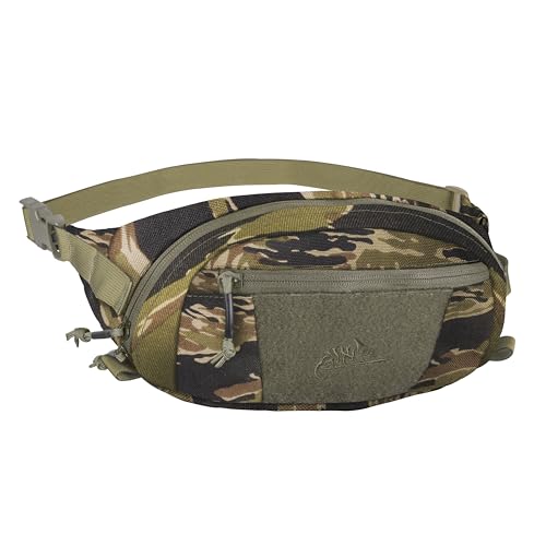 Helikon-Tex Bandicoot Waist Bag Tactical Fanny Pack Tiger Stripe