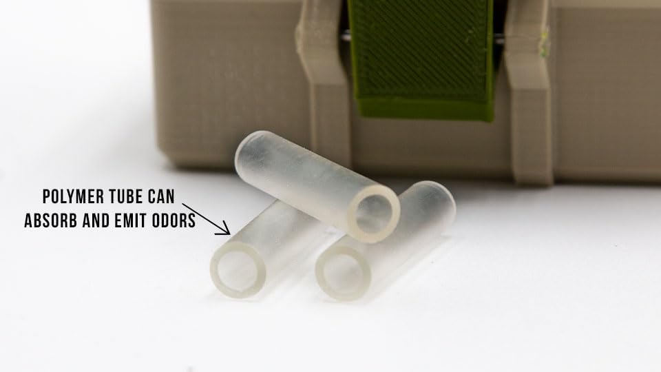 Leerburg Getxent K9 Odor Training Kit