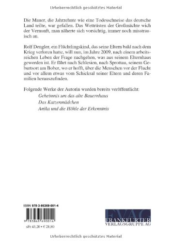 Geliebtes und verfluchtes Land: Schicksal und Flucht einer schlesischen Familie in der ersten Hälfte des 20. Jahrhunderts (public book media verlag)