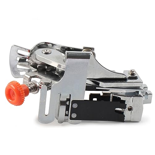 Pie para fruncir Lirun Ruffler para máquinas PFAFF miniatura 2