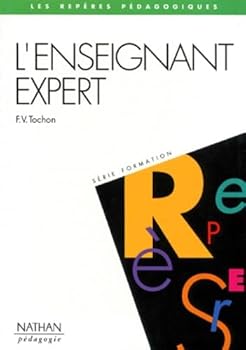 Paperback L'ENSEIGNANT EXPERT REPERES PEDAGOGIQUES [French] Book