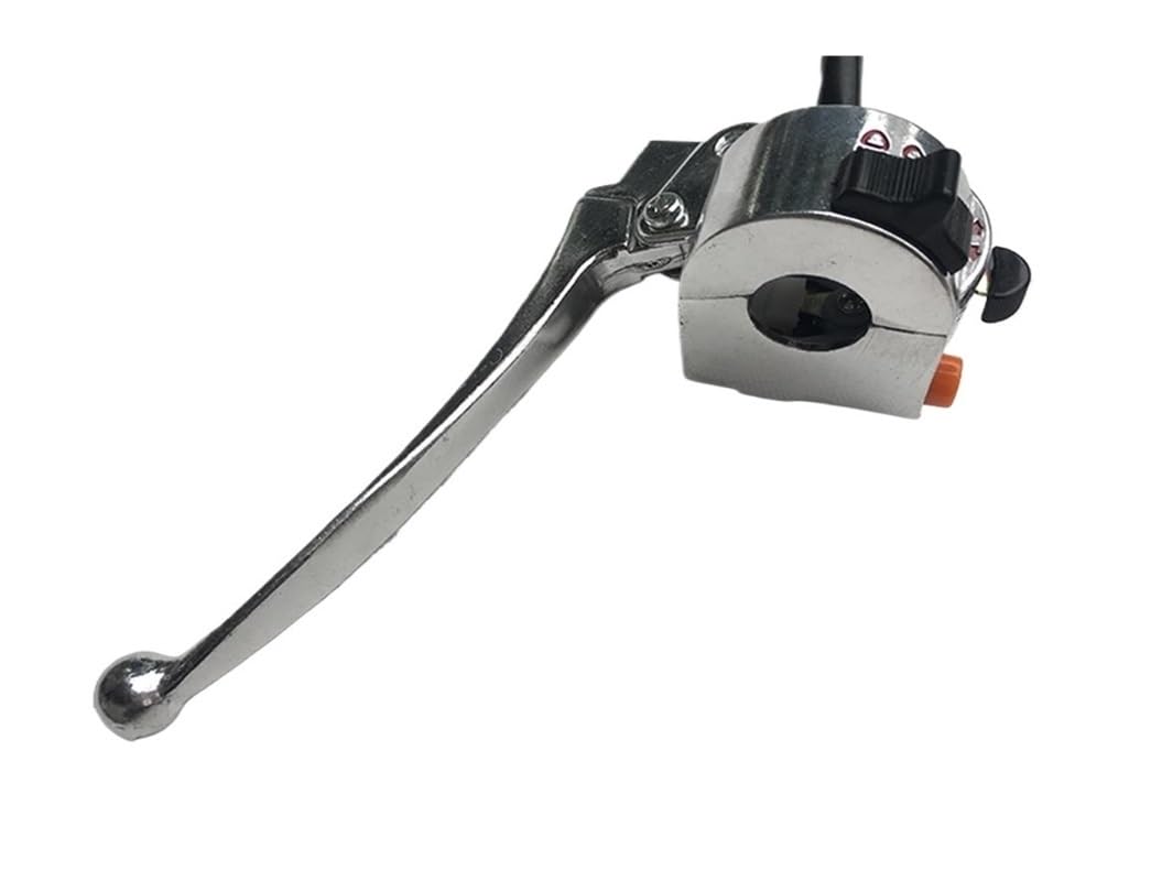 Interrupteur de guidon de moto 22mm réparer commande gauche JH48