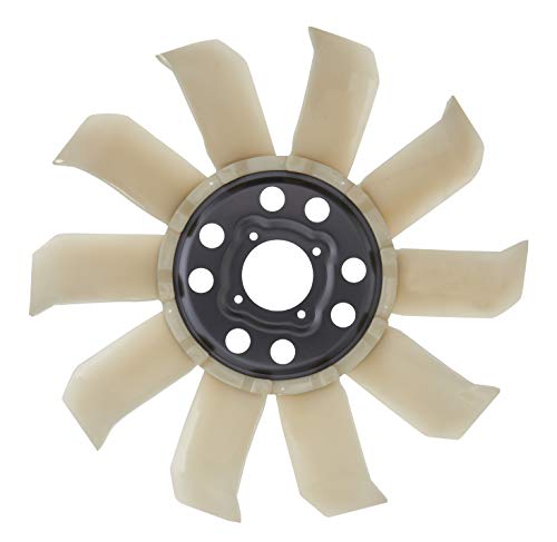 Spectra Premium CF15001 Engine Cooling Fan Blade