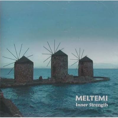 Meltemi