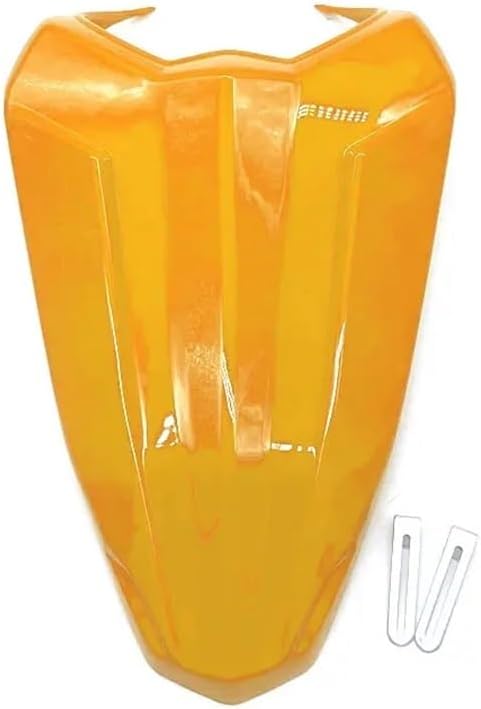 オートバイ後部座席フェアリングカウル オートバイリアテール