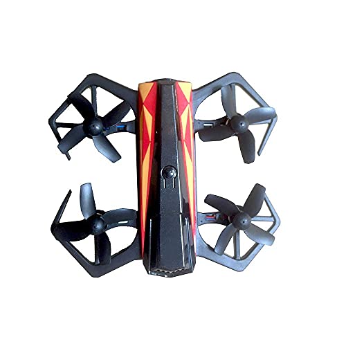 Dron FPV con cámara HD y WiFi para grabar tus rutas de senderismo y viajes