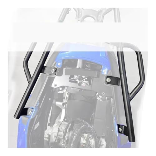 Support bagage arrière XDV250si tige support étagère boîte accessoires