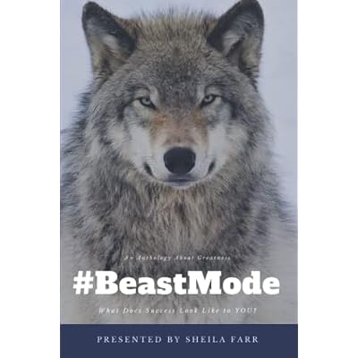 #BeastMode: What Does Success Look Like to You?
