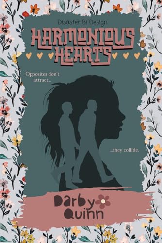 Harmonious Hearts (Disaster Bi Design)