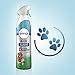 Febreze Haustier Lufterfrischerspray, 3er Pack (3 x 300 ml)